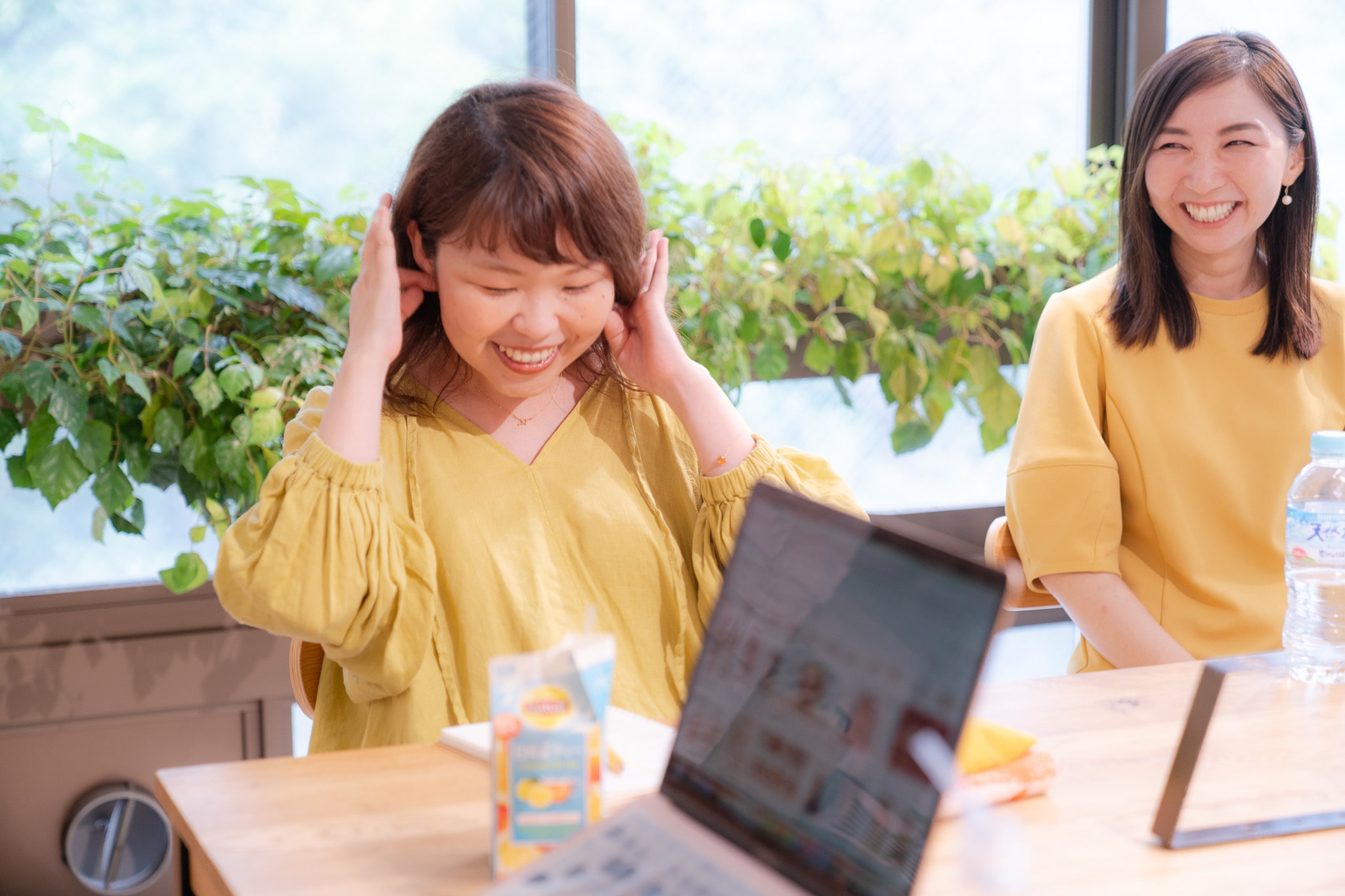 自己対話の学校 卒業生プログラム