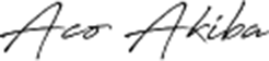 Aco Akiba