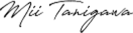 Mii Tanigawa